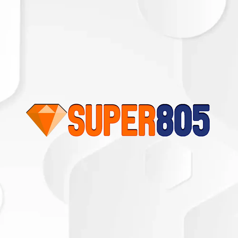 SUPER805 - Permainan Puzzle Seru dan Menantang