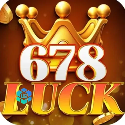 678luck — Aplikasi Hub Unduhan